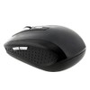 2.4Ghz Wireless Mobile Optcal Mouse with 6 Buttons, 4 DPI