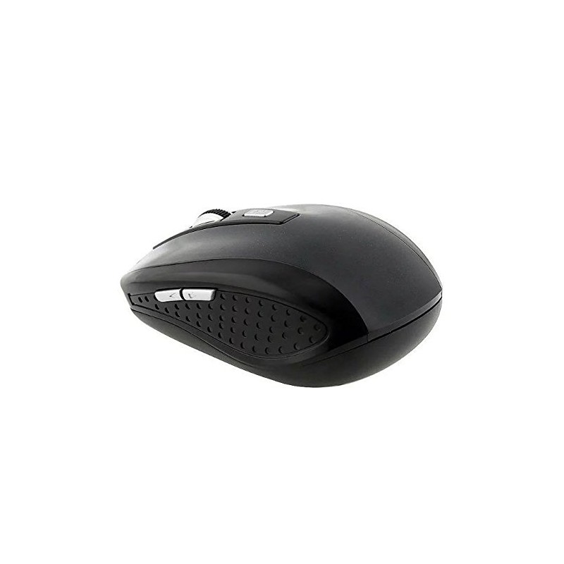 2.4Ghz Wireless Mobile Optcal Mouse with 6 Buttons, 4 DPI