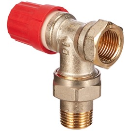 DANFOSS DANFTHE12 “ RA-N15” Valve Bottom Unit