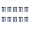 SENNMONN Thread Repair Inserts M14X1.5X 17.8MM Insert Qty 10 Stainless