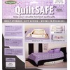Sullivans 48513 Quiltsafe Storage Bag, 16" x 24" x 9"