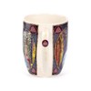 Puckator Tazza in Porcellana 300ml - Witch's Apprentice Cat -
