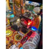 Unbranded Data East Jurassic Park Pinball Machine Glass LED's for