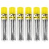 Pentel Super Polymer Automatic & Mechanical Pencil Refill (Pack of