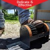 Scrusher Big Boot Cleaner - Extra Wide Heavy Duty Boot