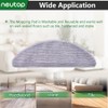 neutop Mop Pads Compatible with iRobot Roomba Combo j5/j5+, Combo