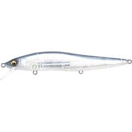 Megabass Poisson Nageur Vision 110 Lbo Sw - 11.5cm - 14g - Pro Blue - Silent - Floating - V110 Lbo Sw Pro Blue