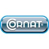 Cornat Flexible Connection Hose - High-Quality Stainless Steel Braided /
