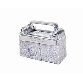 Stalwart L403 Grillmaster Grillstone Handle, Stone