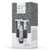 3-piece Tea Tree Oil set for reducing stretch marks and