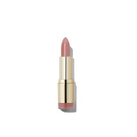 Milani Color Statement Lipstick - Nude Crème, Cruelty-Free Nourishing Lip Stick in Vibrant Shades, Pink Lipstick, 0.14 Ounce