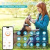 GPS Tracker for Dogs and Cats, Mini Cat & Dog