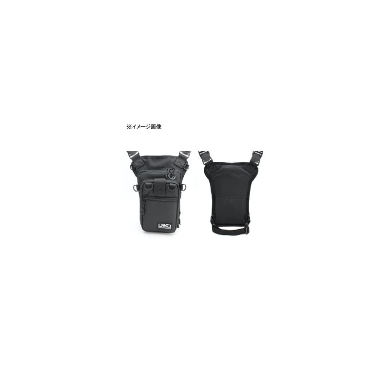 love soul dream egging bag light pro cordura black