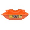 PTP (Pro Trucking Products) Hub Oil Drain Pan for 22.5
