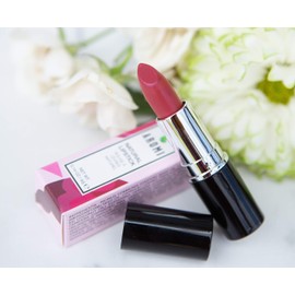 Aromi Natural Lipstick | Vegan, Cruelty-free Beauty, Handcrafted, Small Batch, Dye-free, Palm-free (Red)