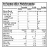 Suplemento Nutricional Abintra L-Glutamina Naranja Sin Gluten Sobre de 27g