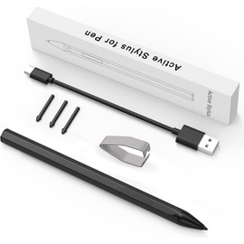 Active Pen MPP2.0 for ASUS SA201H SA203H Compatible with ROG Flow Z13 Pen ORG X13 Pen ROG Flow X16, 4069 Pressure