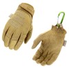 Mechanix Wear tactical vent glove, extremely breathable, touch screen compatible