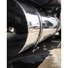 Ts Usa Pro Red Liquid Metal Polish Heavy Cut Aluminum