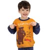 Gruffalo Boys' Pyjamas, Children's Pyjamas, Long Sleeve Pyjamas for Children,
