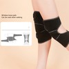Heated Knee Massager Hot Compression Moxibustion Electric Heating Knee Massager