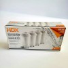 HDX (4 PACK) HDX UNIVERSAL WATER FILTER CARTRIDGE MODEL# QF-11