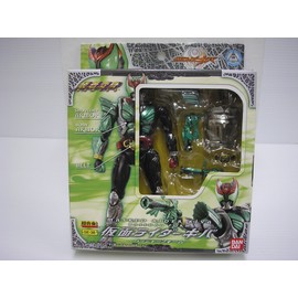 装着変身 仮面ライダーキバ (バッシャーフォーム)