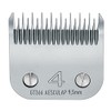Rotschopf24 Aesculap shaving head cutting set for Moser: Max 45