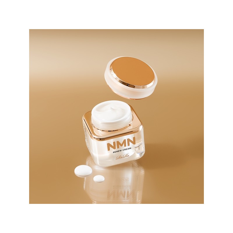 Rire NMN Renew Cream 50g / 리르 NMN 리뉴 크림