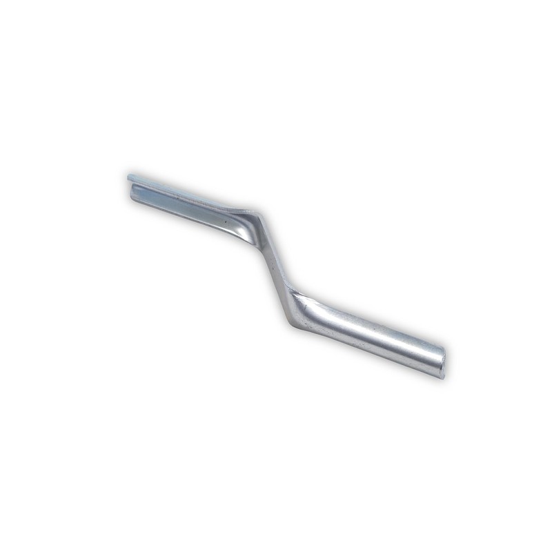 MARSHALLTOWN QLT Steel Brick Jointer, 1/2 x 3/8 Inch Mortar
