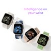 Noise Pro 6 Smart Watch:Intelligent AI, Endless AI Watch Faces,