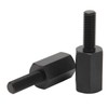 4Pcs Seat Riser 1.5in High Hardness Storage Room Increasing Seat