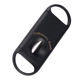 Craftsman's Bench V Cutter 60 Ring