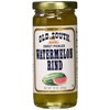 Old South Sweet Pickled Watermelon Rind 10 oz Jar (6