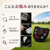 Aspergio Golf Club Head Cover, Putter, Mallet Type, , Pattern,