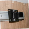 Mobestech 2pcs Rv Plug Holder Heavy Duty Trailer Plug Holder
