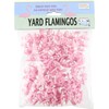 Yard Flamingo Miniatures