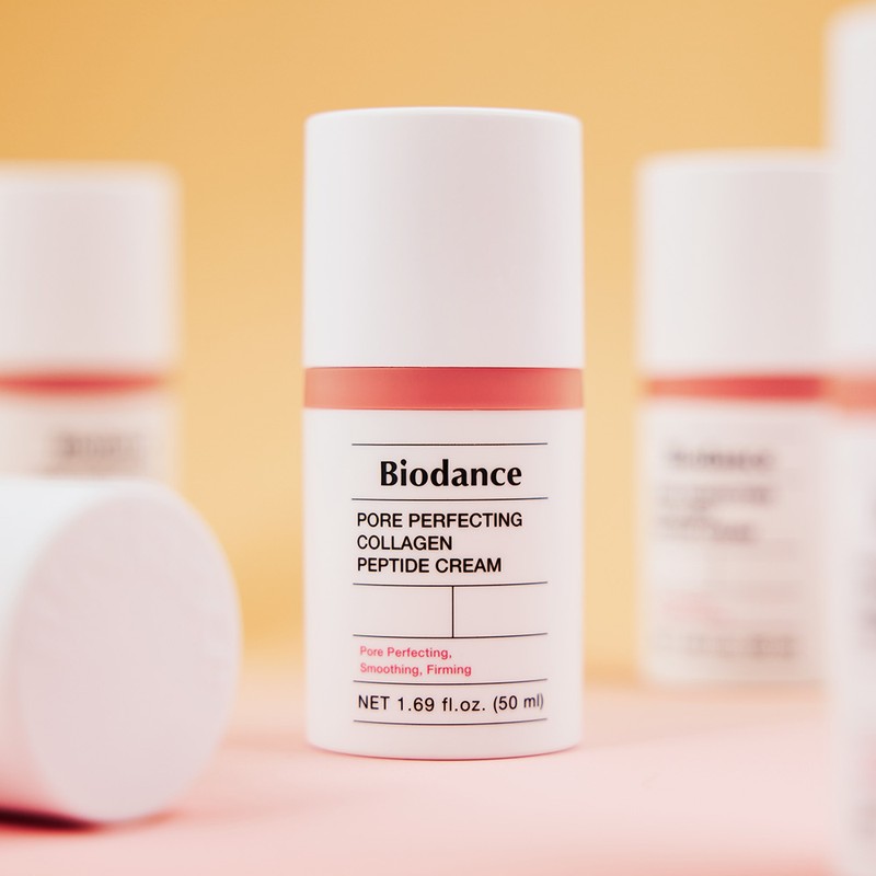 Biodance [2-Type Set] Biodance Collagen Serum 30ml + Collagen Cream