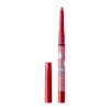 Integrated Snipe Gel Liner (Shadow Touch) C Cinderella Exclusive Design