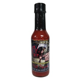 Pepper Palace Mr. Pain Hot Sauce