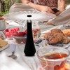 PATIOSIR Fly Swatter for Outside or Inside Meal, Picnic Fan