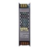 Lustaled 120W DC 24V LED Power Supply Driver - Waterproof