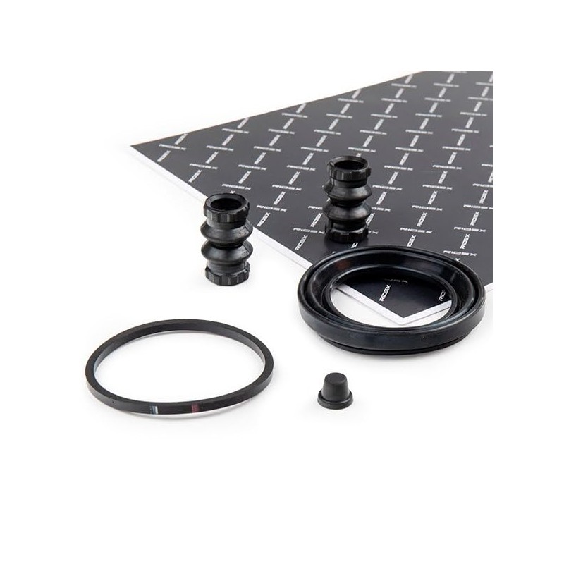 RIDEX 405R0173 Front Brake Caliper Repair Kit
