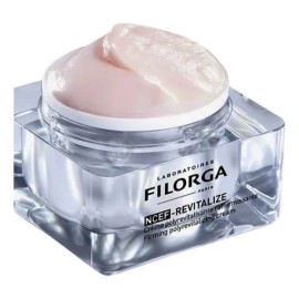 Filorga Ncef Revitalize Crema Hidratante Antiarrugas 50ml                                                                                             