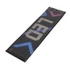 LED Car Sign Professional 13.7x4.0inch Thin Waterproof Scrolling Programmable Flexible