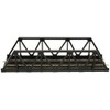 Atlas 883 Warren Truss Bridge Kit - Code 100