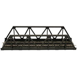 Atlas 883 Warren Truss Bridge Kit - Code 100