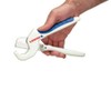 IRWIN 10507480 S2 Plastic Pipe Cutter for PVC, CPVC, PEX,