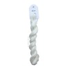 CXC Blanc Warm White Cross Stitch Thread Cone, Colour Matches