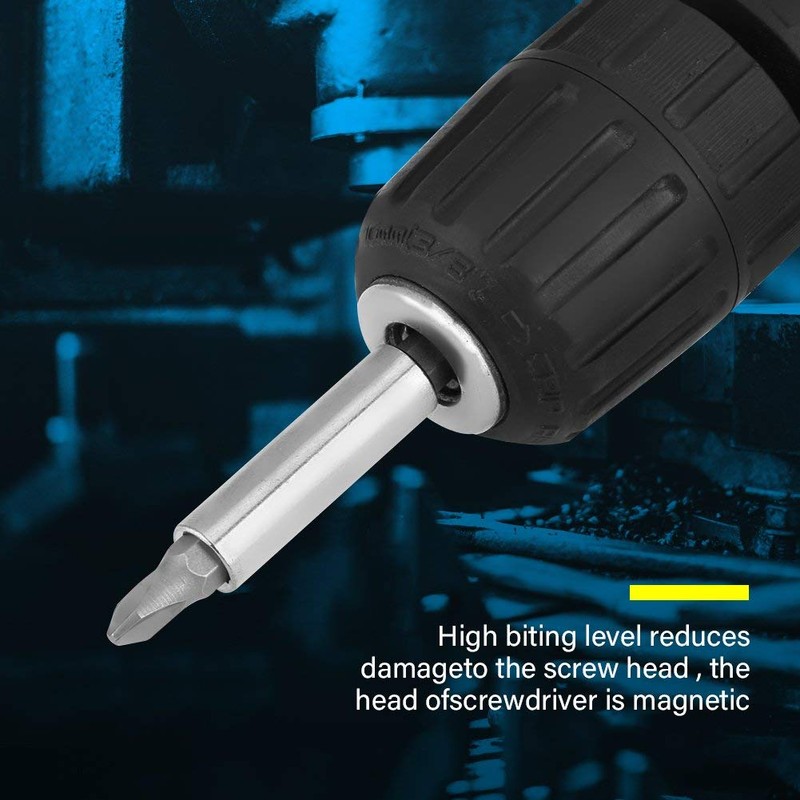 33pcs/set multifunctional screwdriver bits set, screwdriver bits set, safety screwdriver